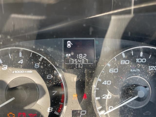 Subaru LEGACY B4 2011 7611997-10