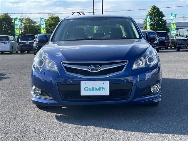 Subaru LEGACY B4 2011 7611997-15