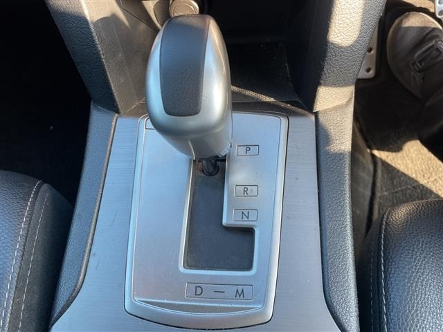 Subaru LEGACY B4 2011 7611997-2