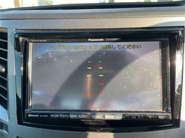 Subaru LEGACY B4 2011 7611997-20