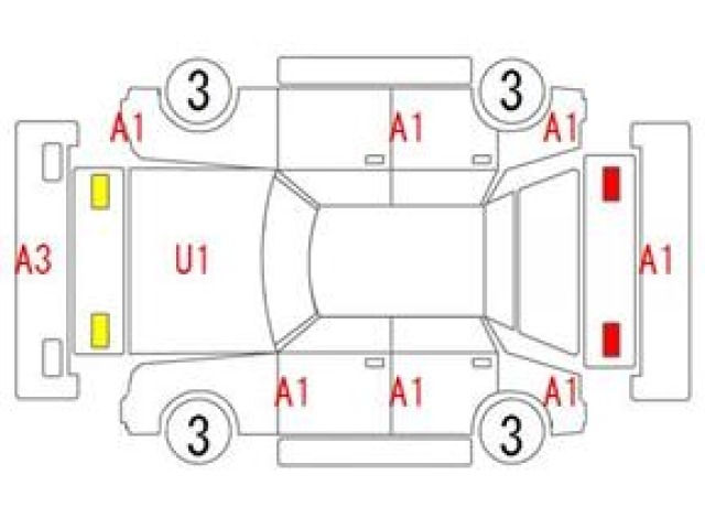 Subaru LEGACY B4 2011 7611997-23