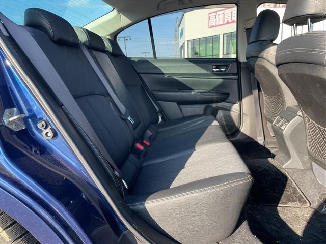 Subaru LEGACY B4 2011 7611997-3