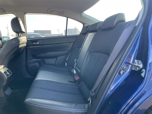 Subaru LEGACY B4 2011 7611997-5