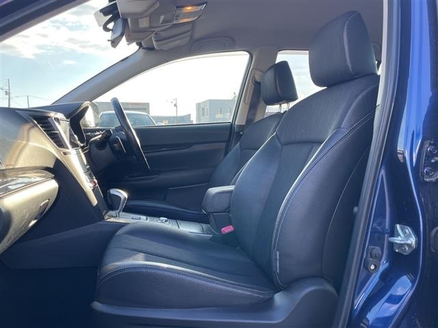 Subaru LEGACY B4 2011 7611997-7