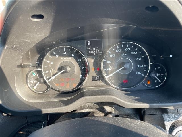 Subaru LEGACY B4 2011 7611997-9