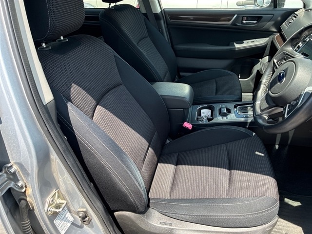 Subaru LEGACY B4 2019 7612090-5