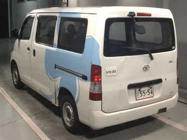 Toyota LITEACE VAN 2011 7617684-1