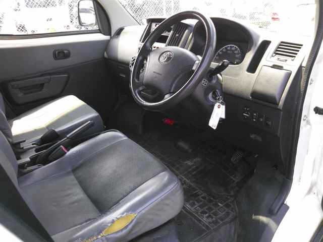 Toyota LITEACE VAN 2011 7617684-3