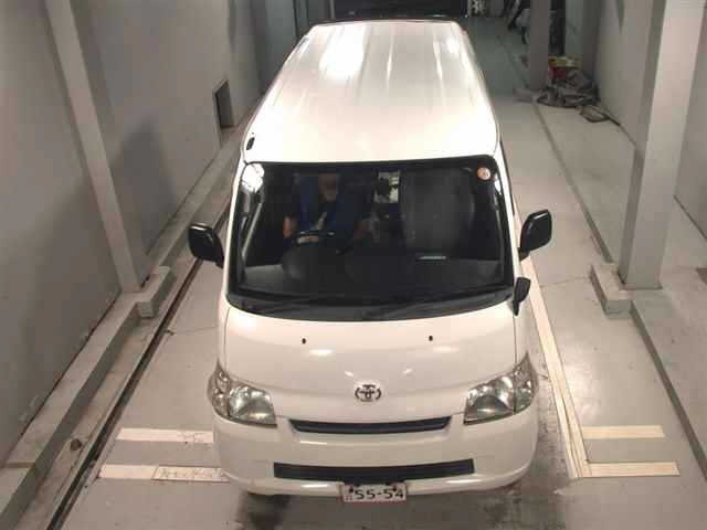 Toyota LITEACE VAN 2011 7617684-6