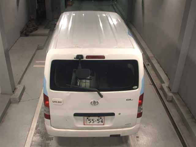 Toyota LITEACE VAN 2011 7617684-7