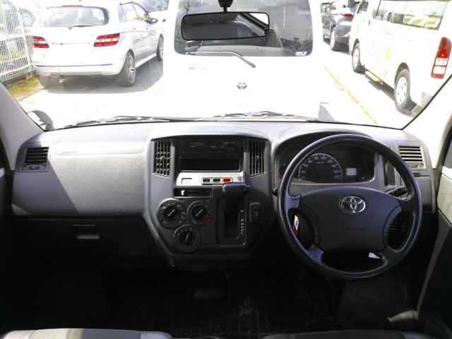 Toyota LITEACE VAN 2011 7617684-8