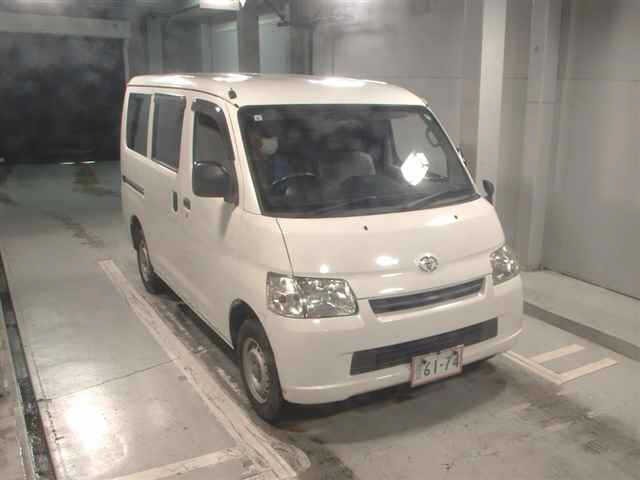 Toyota LITEACE VAN 2020 7617697-0