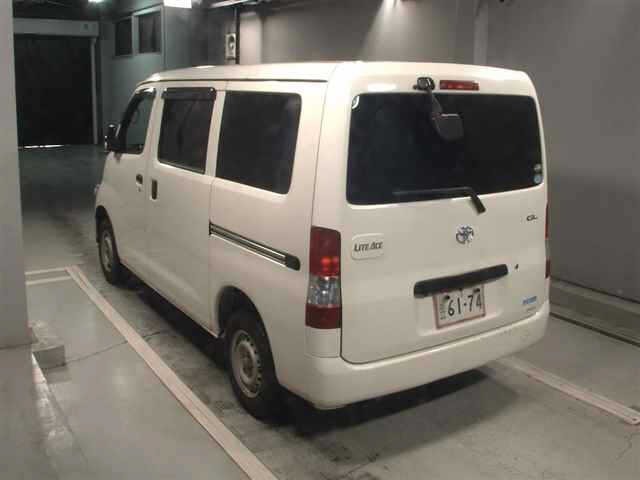 Toyota LITEACE VAN 2020 7617697-1