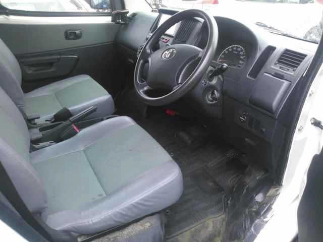 Toyota LITEACE VAN 2020 7617697-3