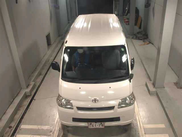 Toyota LITEACE VAN 2020 7617697-6