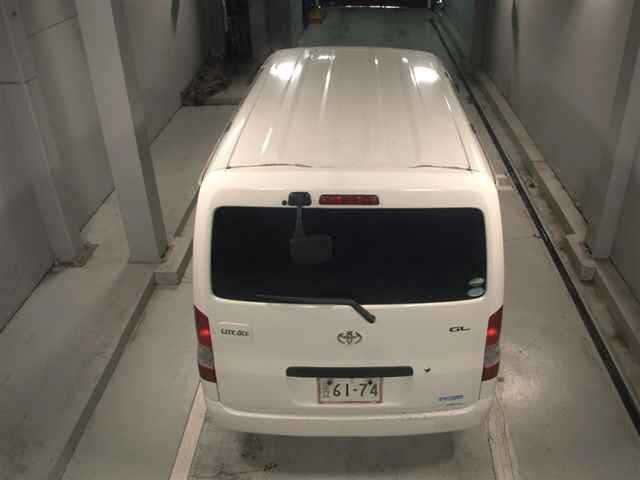 Toyota LITEACE VAN 2020 7617697-7