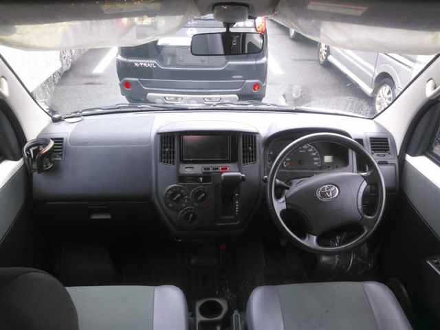 Toyota LITEACE VAN 2020 7617697-8