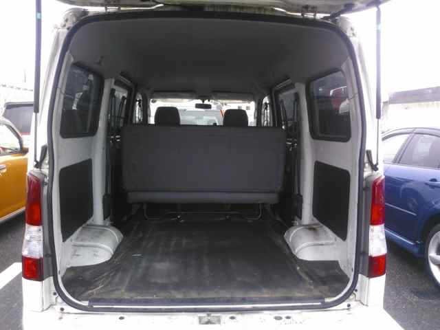 Toyota LITEACE VAN 2020 7617697-9