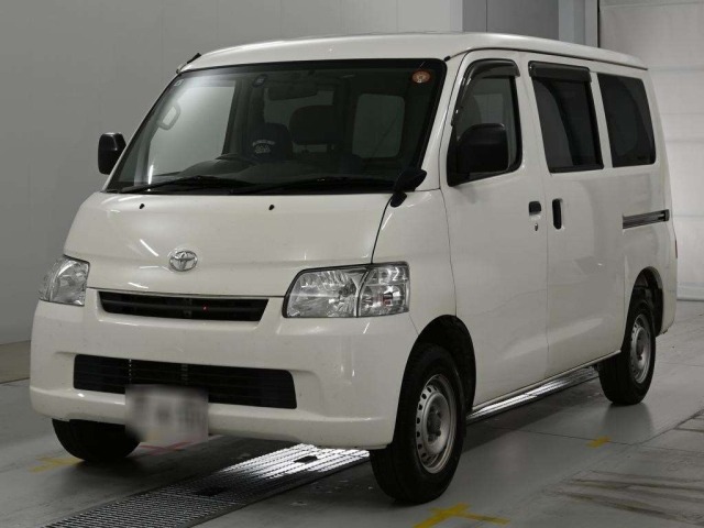 Toyota LITEACE VAN 2019 7617698-0