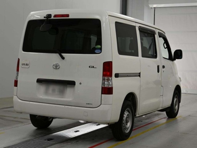 Toyota LITEACE VAN 2019 7617698-1