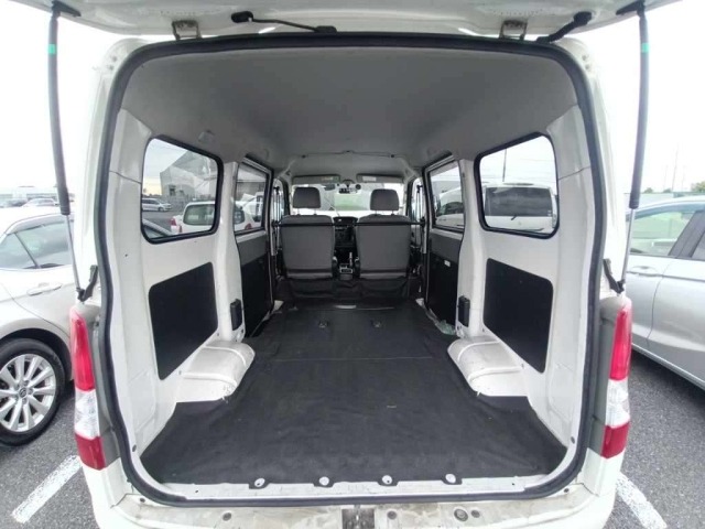 Toyota LITEACE VAN 2019 7617698-11