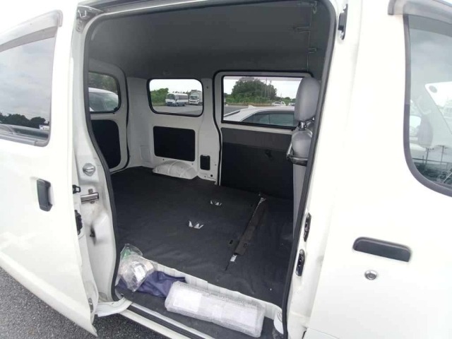 Toyota LITEACE VAN 2019 7617698-12