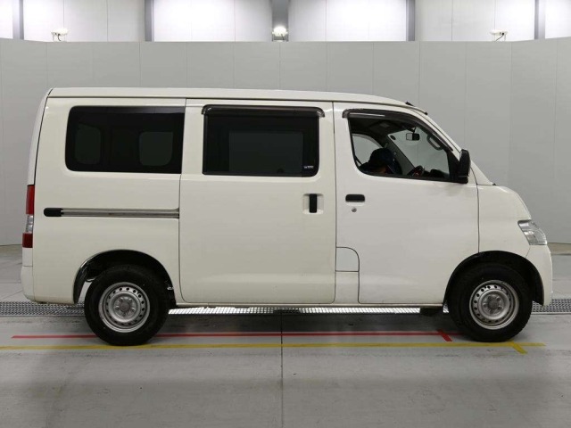 Toyota LITEACE VAN 2019 7617698-3