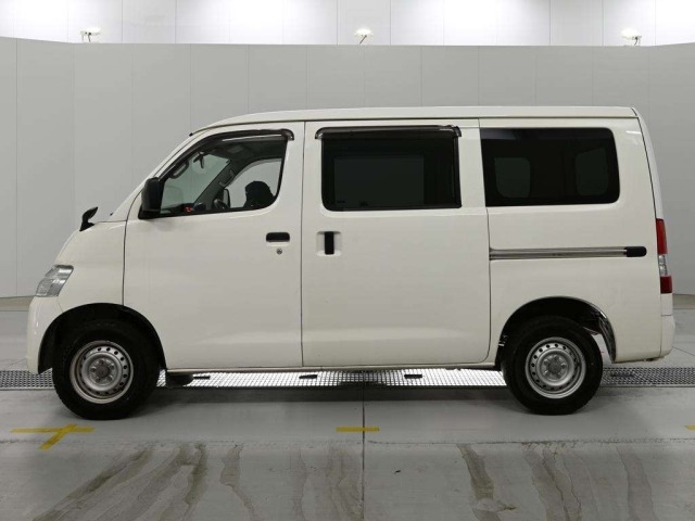 Toyota LITEACE VAN 2019 7617698-4