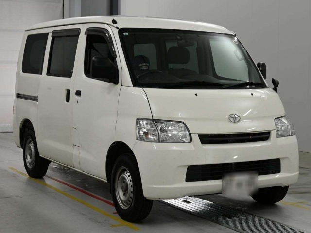 Toyota LITEACE VAN 2019 7617698-5