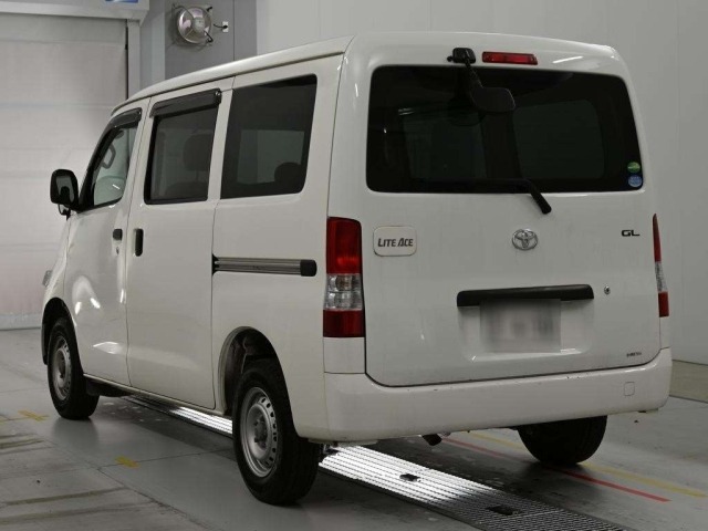 Toyota LITEACE VAN 2019 7617698-6