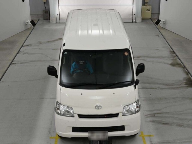 Toyota LITEACE VAN 2019 7617698-7