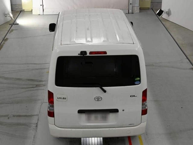 Toyota LITEACE VAN 2019 7617698-8
