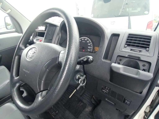 Toyota LITEACE VAN 2019 7617698-9