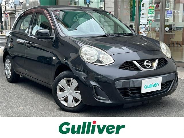 Nissan MARCH 2015 7610501-0