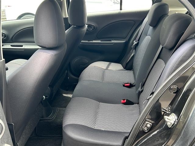 Nissan MARCH 2015 7610501-10