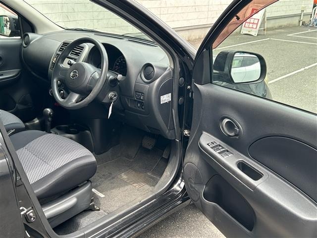 Nissan MARCH 2015 7610501-11