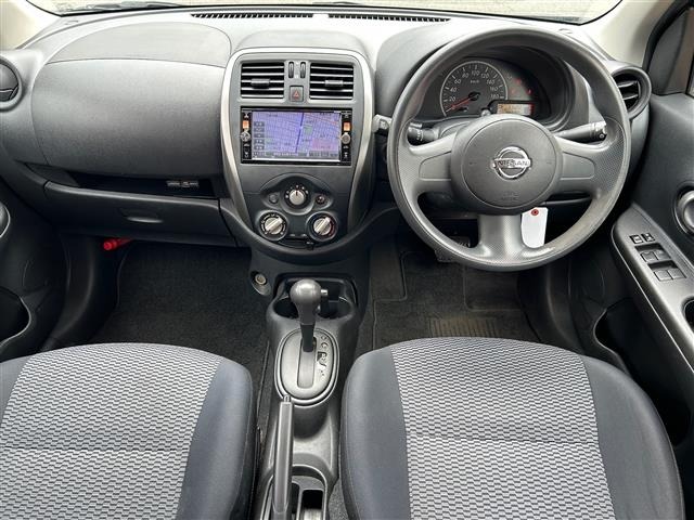 Nissan MARCH 2015 7610501-14