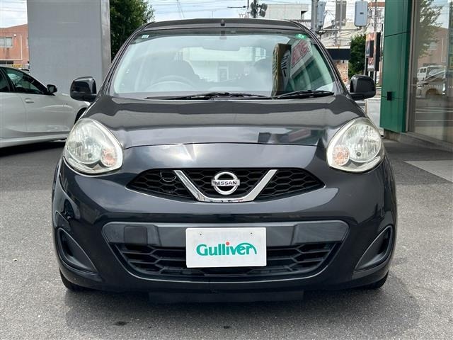 Nissan MARCH 2015 7610501-16