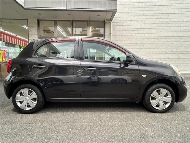 Nissan MARCH 2015 7610501-17