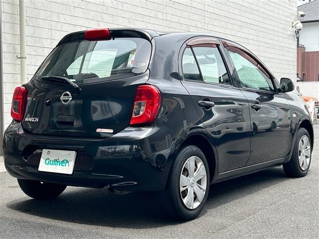 Nissan MARCH 2015 7610501-18