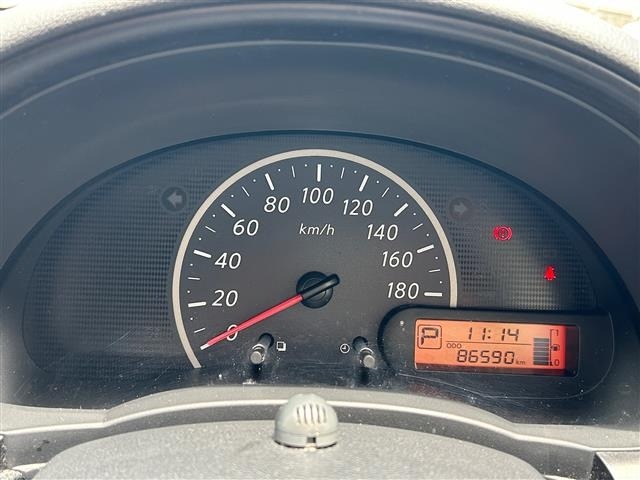 Nissan MARCH 2015 7610501-22