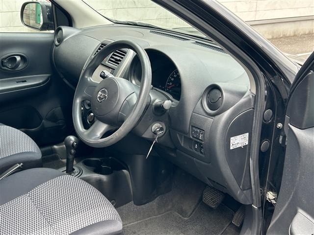 Nissan MARCH 2015 7610501-3