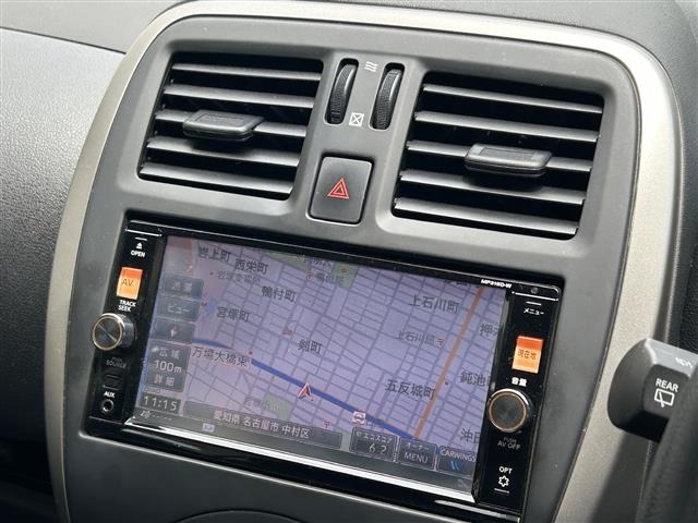Nissan MARCH 2015 7610501-4
