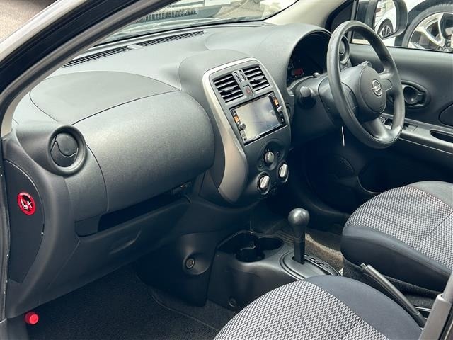 Nissan MARCH 2015 7610501-5