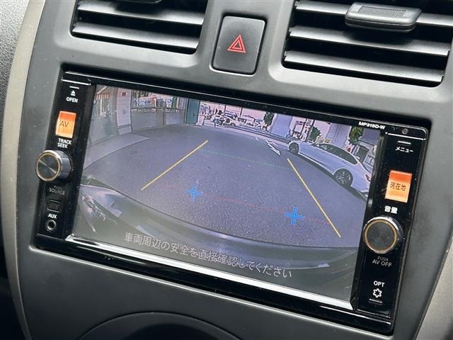 Nissan MARCH 2015 7610501-6