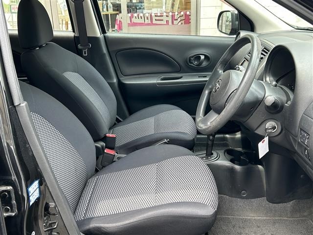 Nissan MARCH 2015 7610501-7