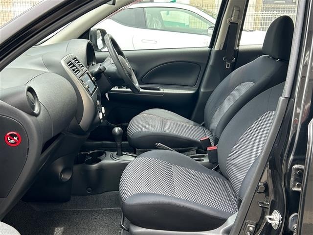 Nissan MARCH 2015 7610501-8