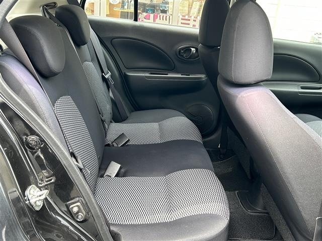 Nissan MARCH 2015 7610501-9