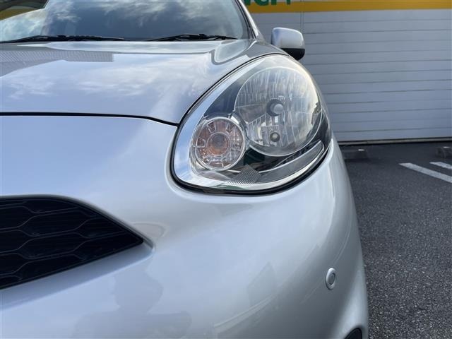 Nissan MARCH 2022 7610502-11