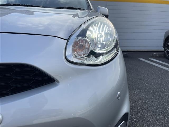 Nissan MARCH 2022 7610502-13